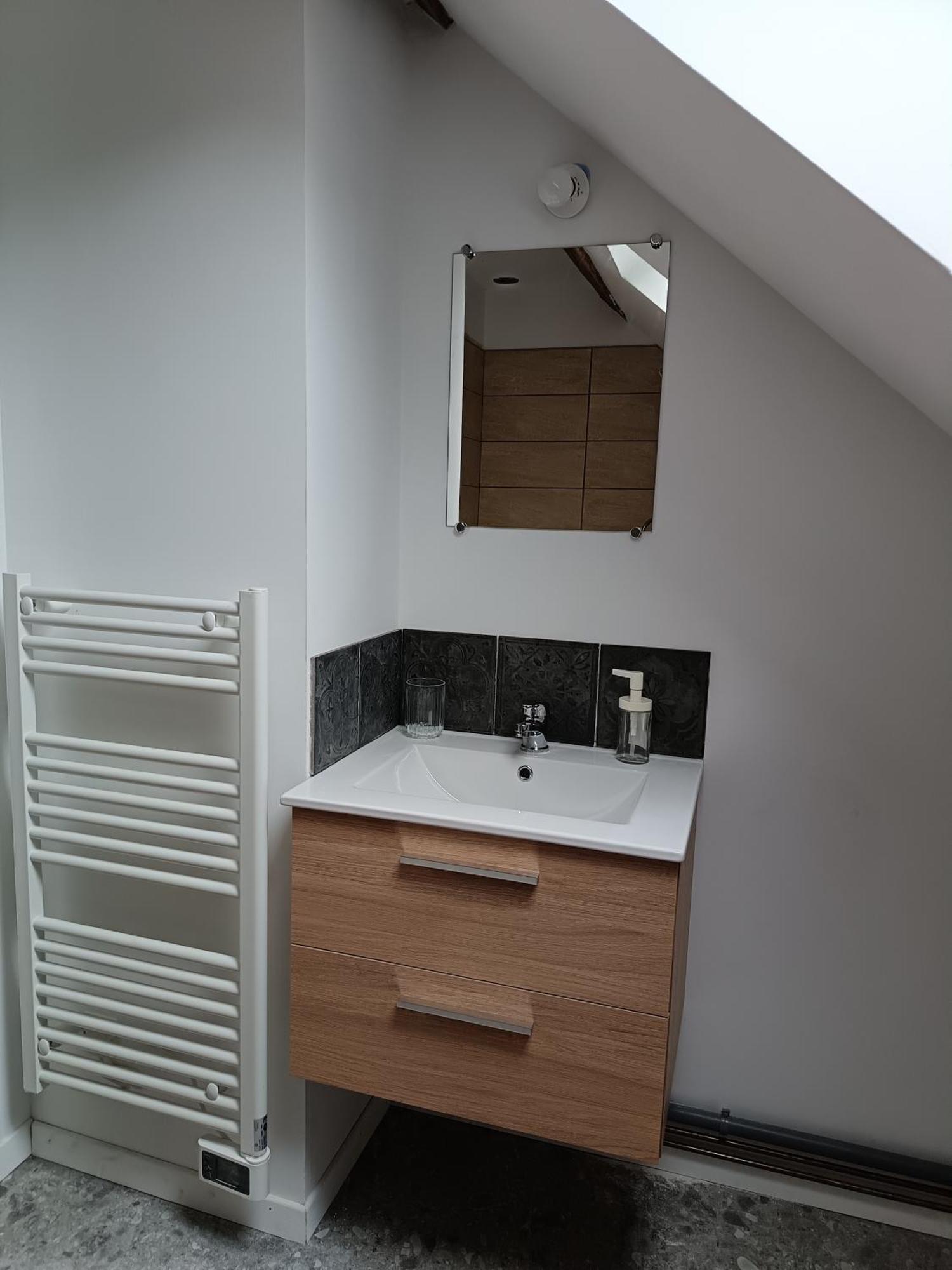 Holiday home Au Milieu Des Vignes Saint-Aignan (Loir-et-Cher)